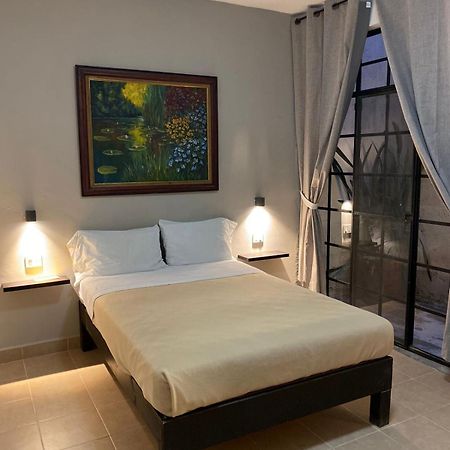 Hostel Inn Сан-Міґель-де-Альєнде Екстер'єр фото
