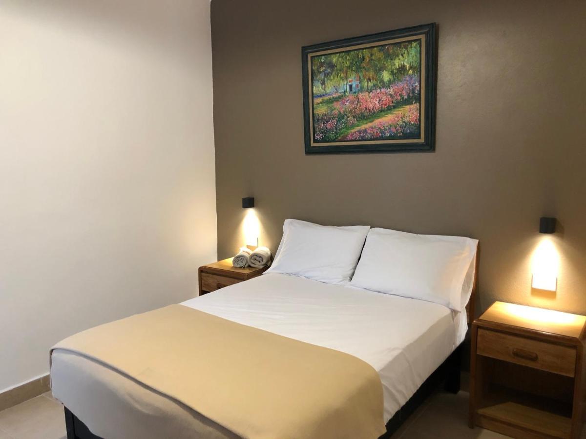 Hostel Inn Сан-Міґель-де-Альєнде Екстер'єр фото