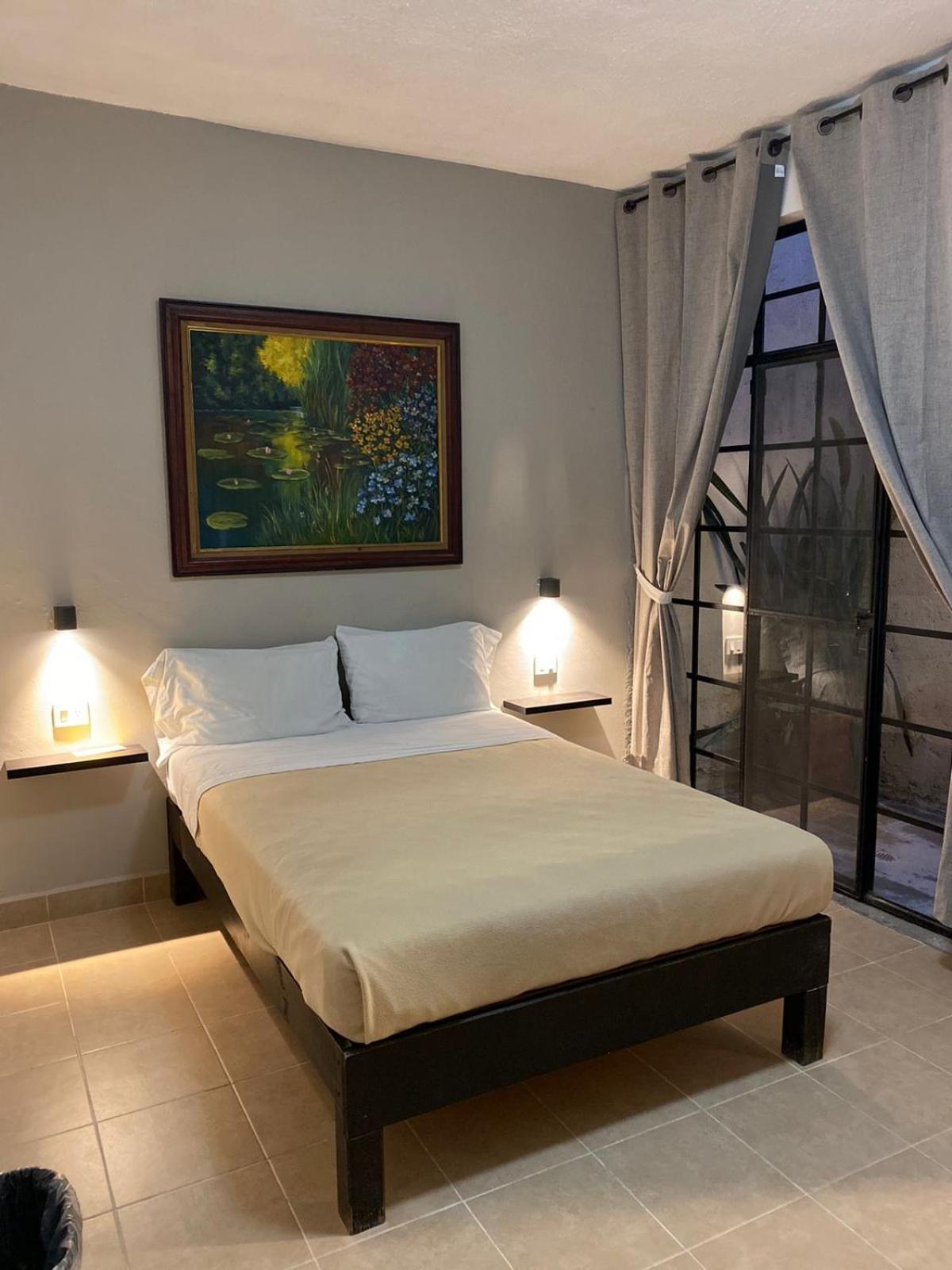 Hostel Inn Сан-Міґель-де-Альєнде Екстер'єр фото