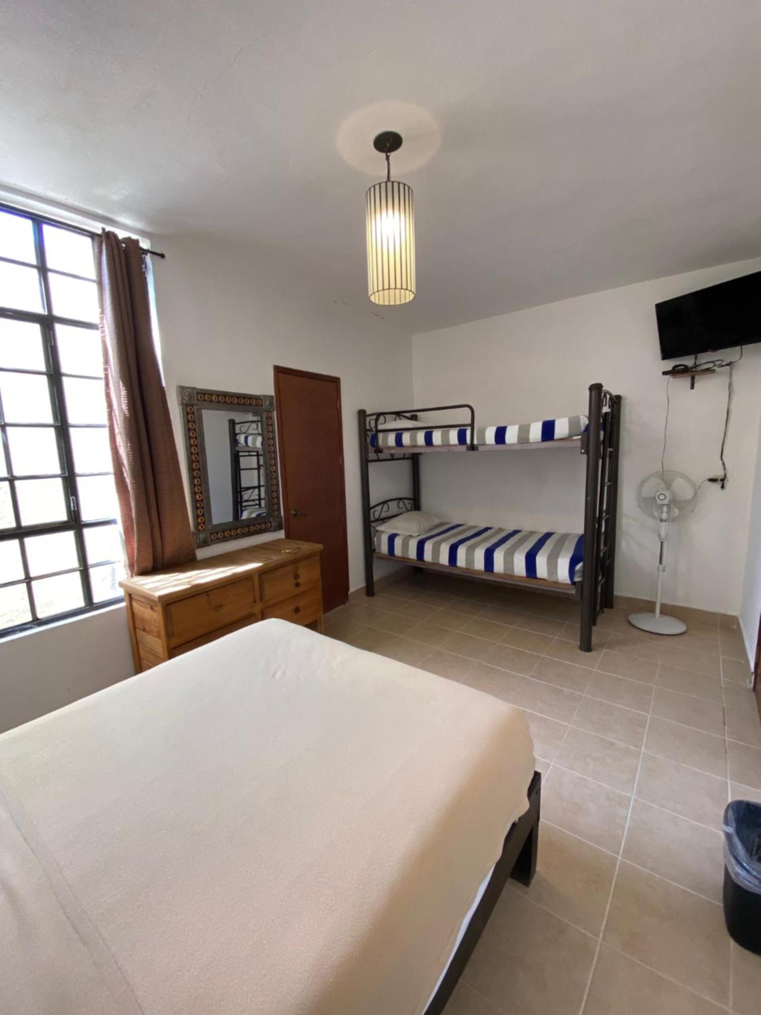 Hostel Inn Сан-Міґель-де-Альєнде Екстер'єр фото
