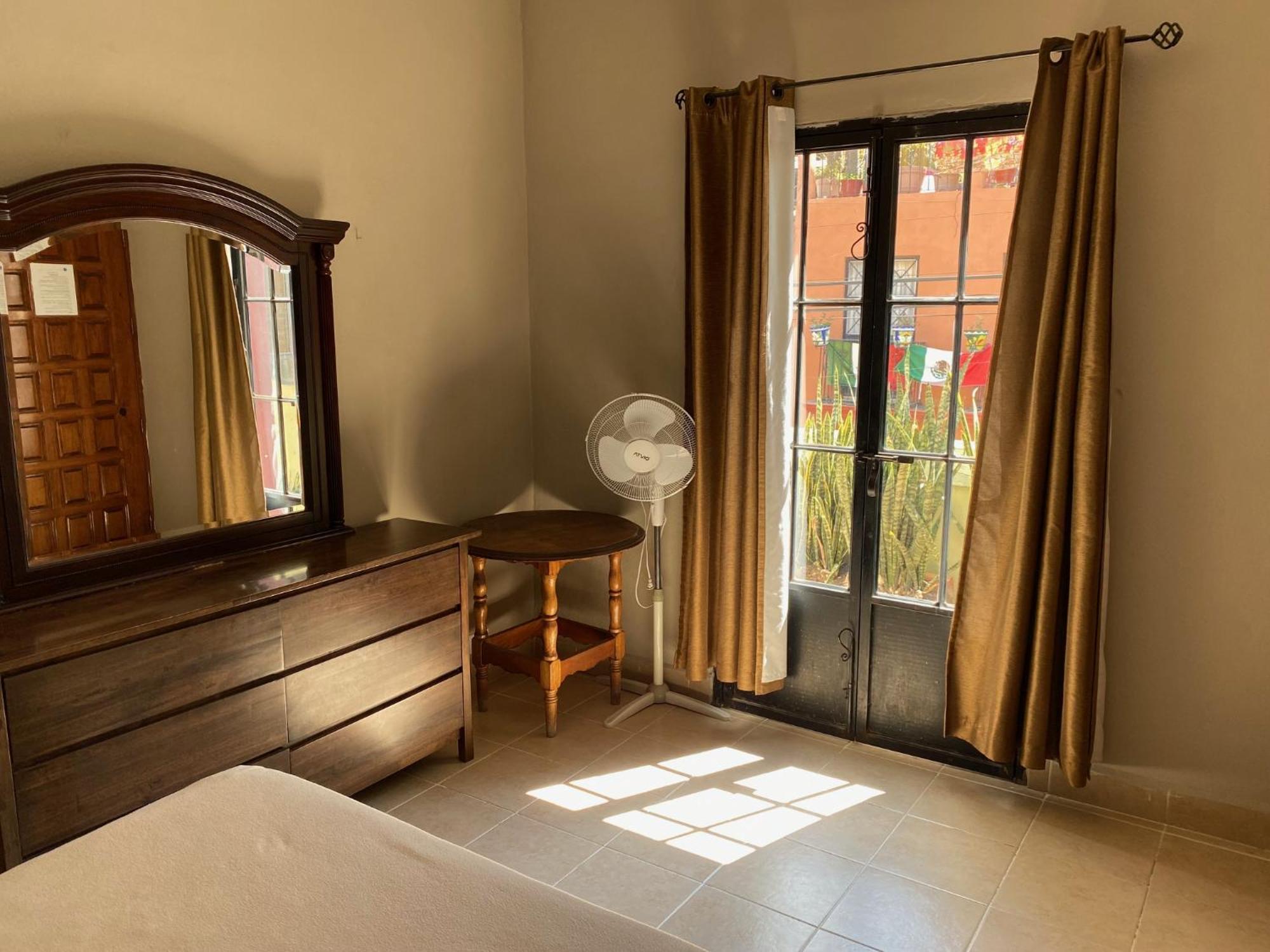Hostel Inn Сан-Міґель-де-Альєнде Екстер'єр фото