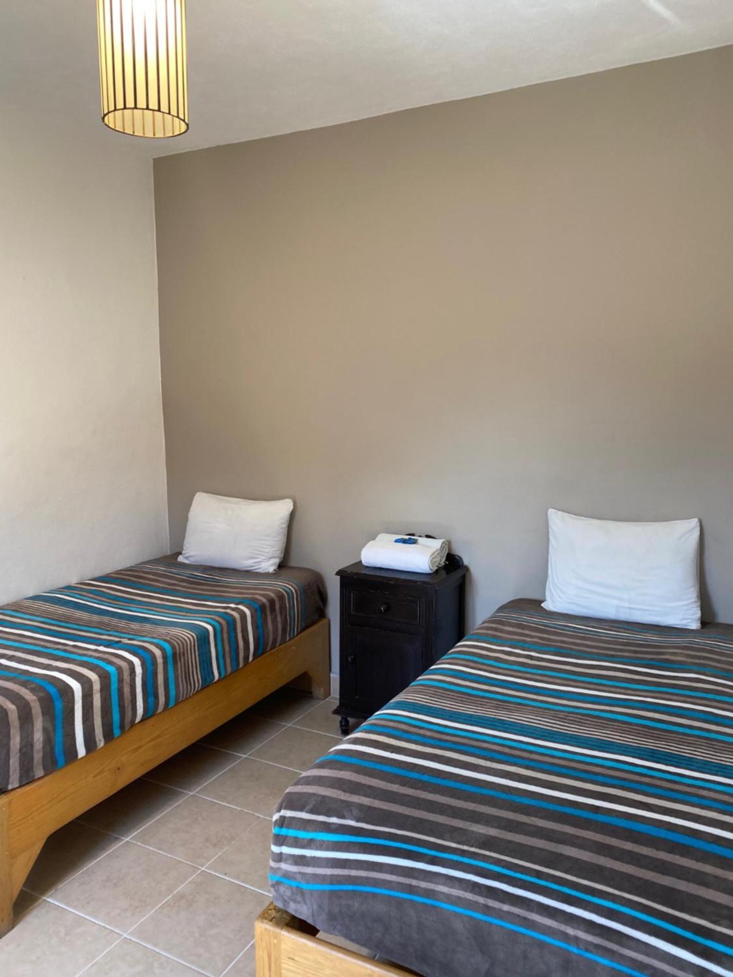 Hostel Inn Сан-Міґель-де-Альєнде Екстер'єр фото