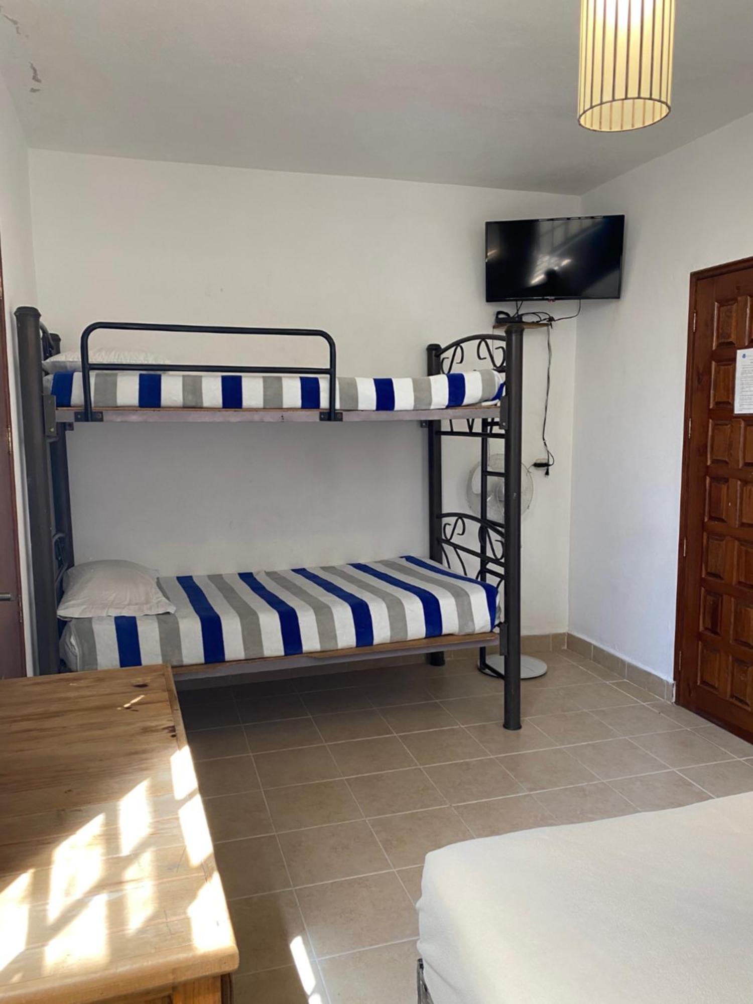 Hostel Inn Сан-Міґель-де-Альєнде Екстер'єр фото
