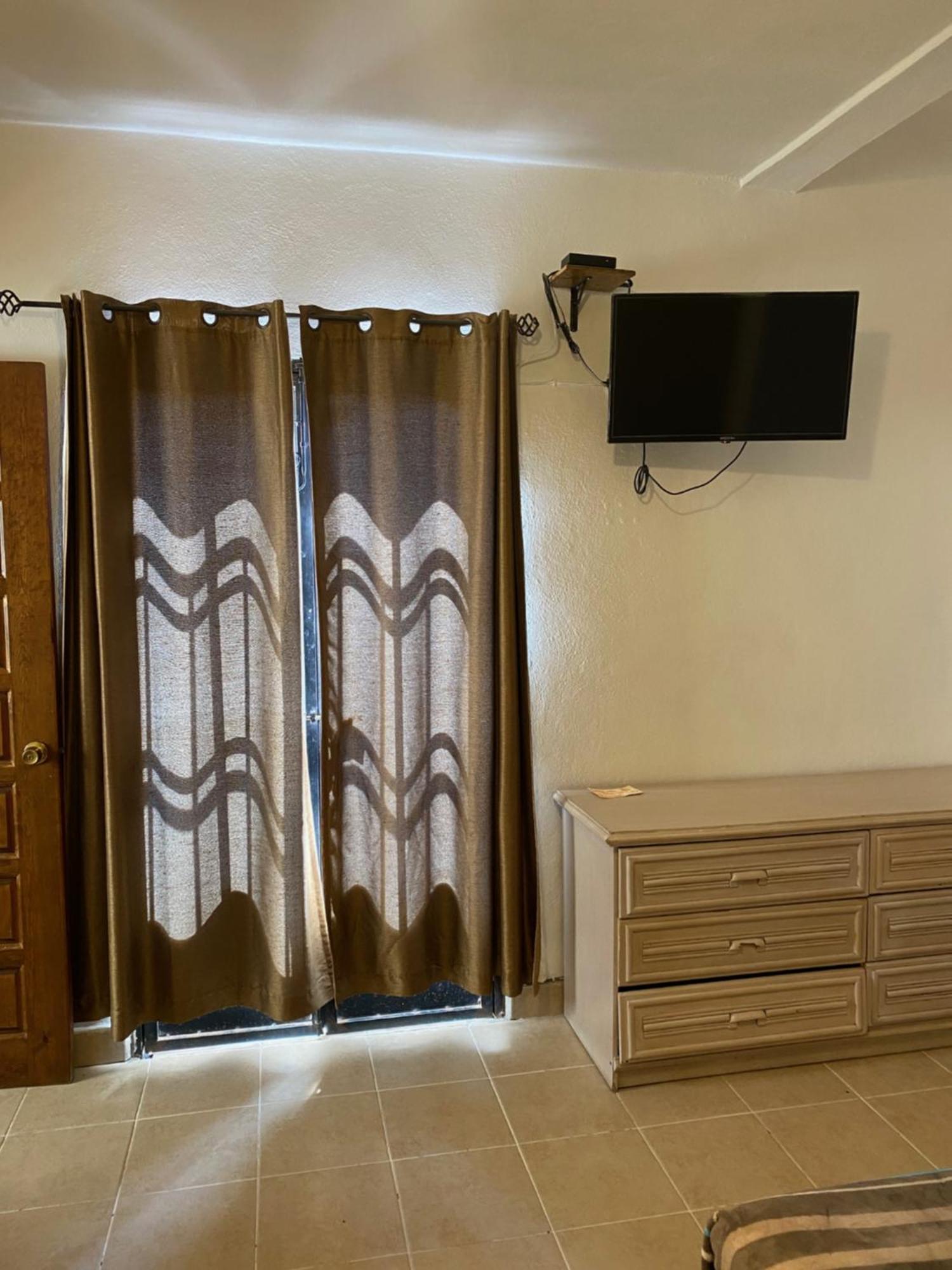 Hostel Inn Сан-Міґель-де-Альєнде Екстер'єр фото