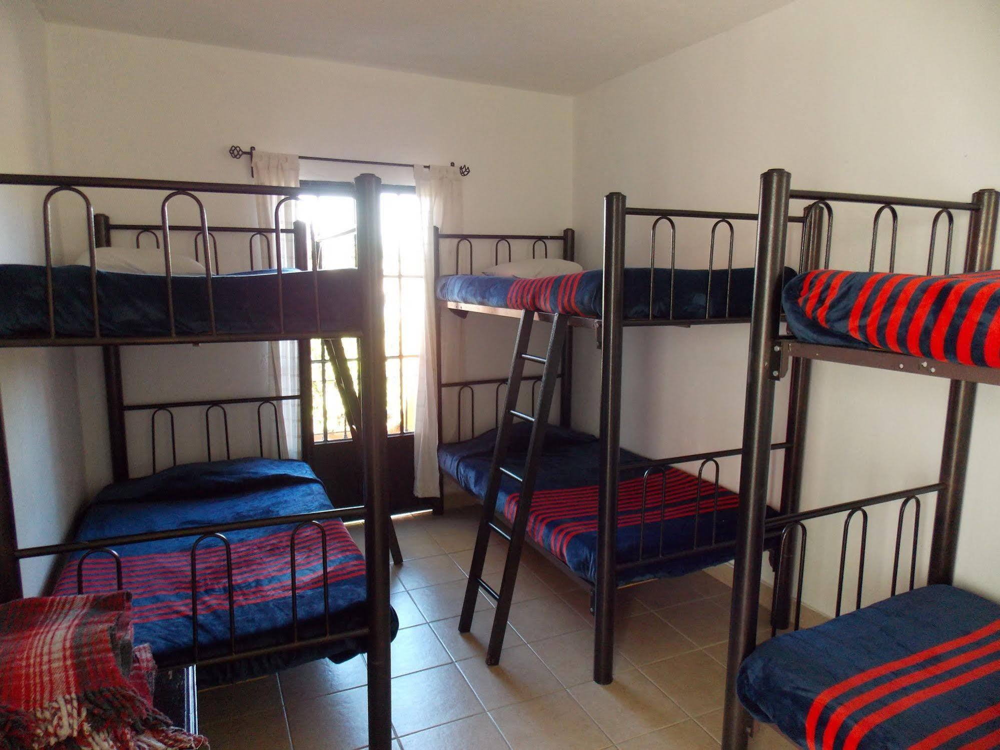 Hostel Inn Сан-Міґель-де-Альєнде Екстер'єр фото