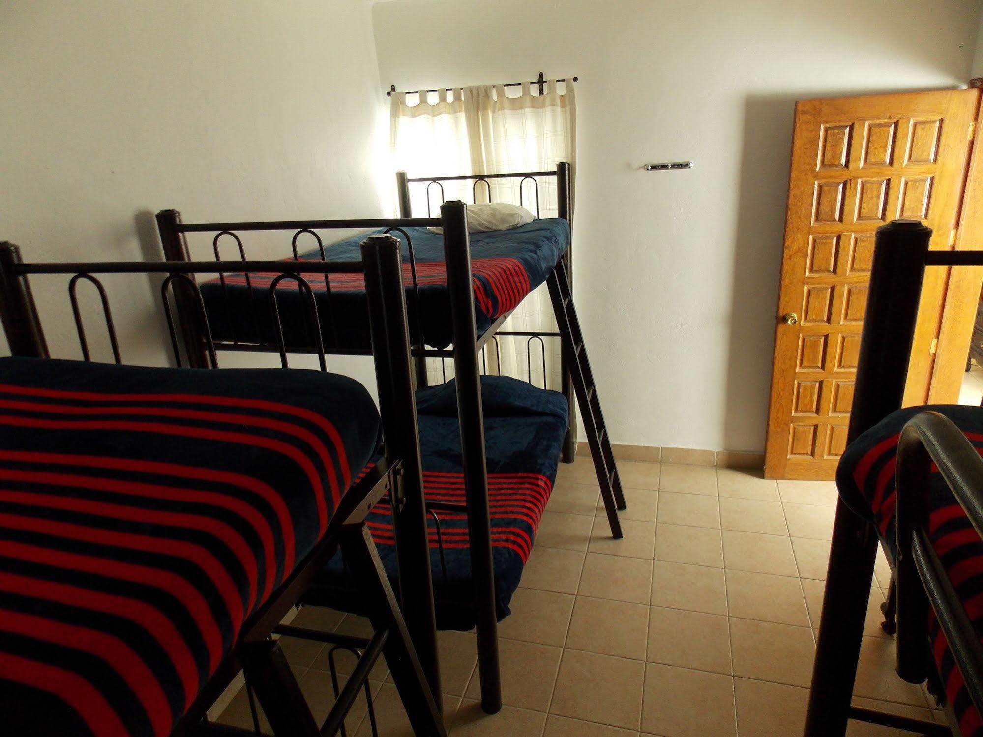 Hostel Inn Сан-Міґель-де-Альєнде Екстер'єр фото