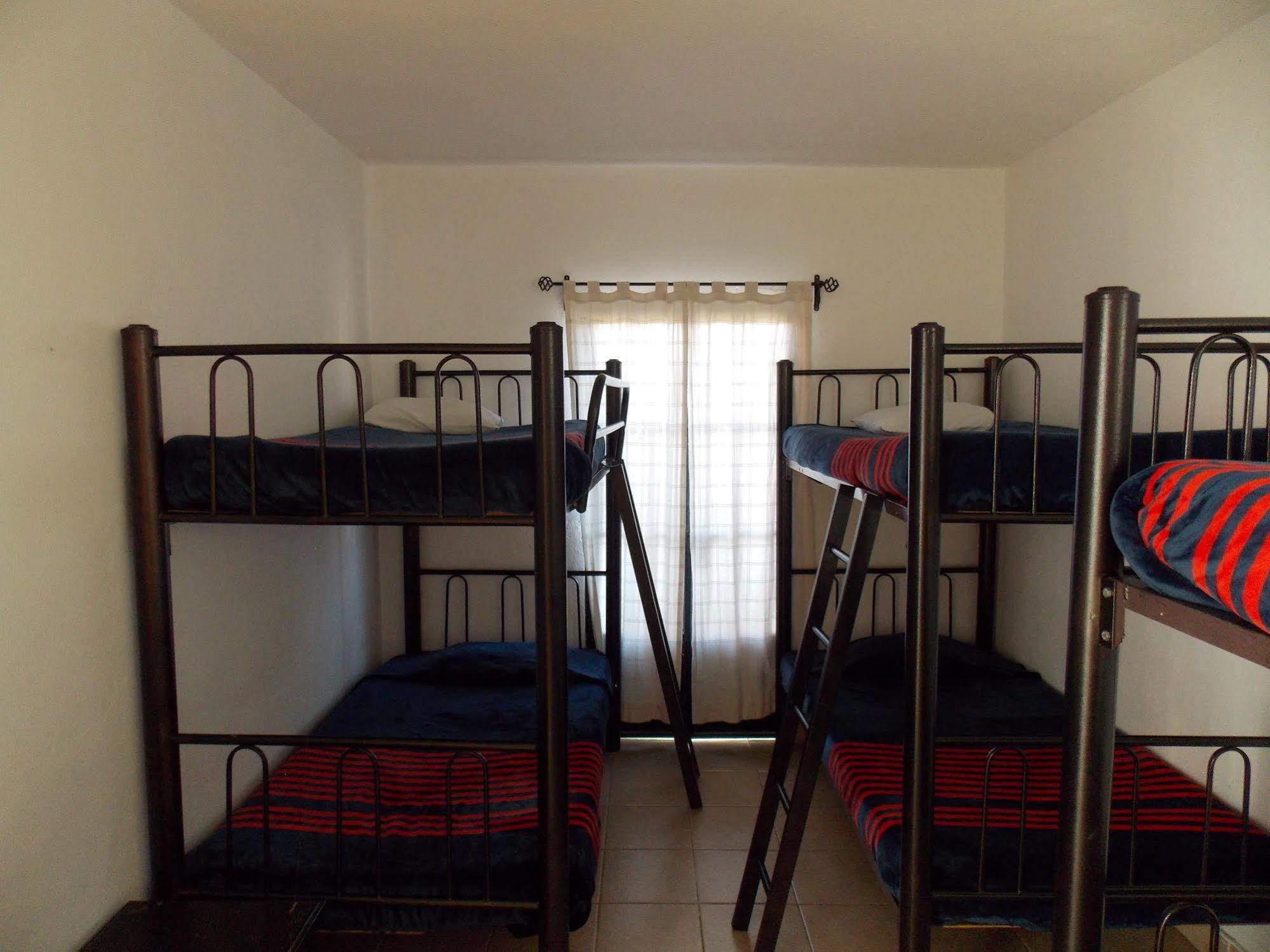 Hostel Inn Сан-Міґель-де-Альєнде Екстер'єр фото
