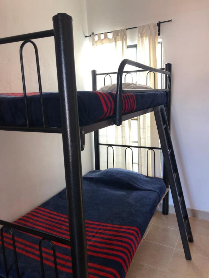 Hostel Inn Сан-Міґель-де-Альєнде Екстер'єр фото